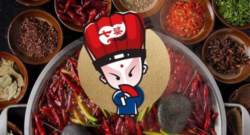 成功火鍋店品牌營(yíng)銷策劃要素
