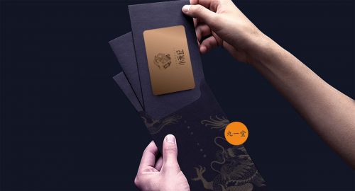 品牌策劃公司-品牌也講輪回，空靈，眾生！