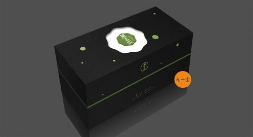 包裝設計-怎樣打造一款出色品牌包裝設計？
