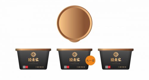 包裝設計公司-包裝設計中圖案的選擇