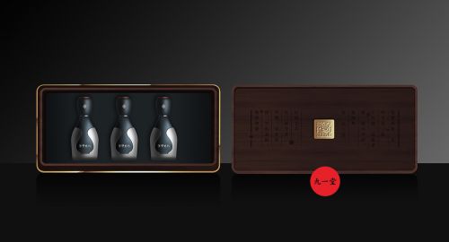 如何對純糧酒的新產品上市進行品牌策劃？