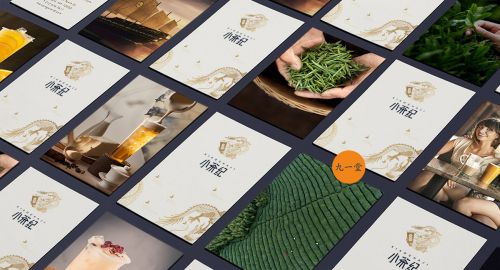 奶茶店是怎么通過(guò)營(yíng)銷策劃火起來(lái)的