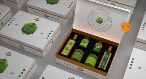 食品包裝設計有哪些要考慮的基本要素