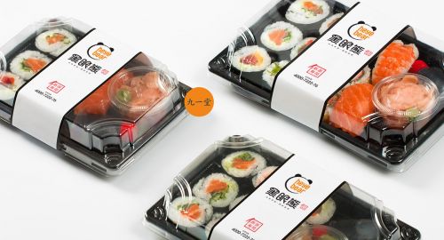 食品包裝設(shè)計(jì)如何做到與眾不同!