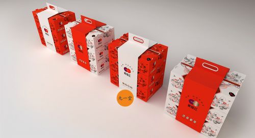 包裝設(shè)計(jì)你所不知道的門道