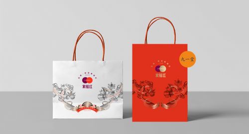 五一熱銷(xiāo)產(chǎn)品的logo有哪些共同點(diǎn)?
