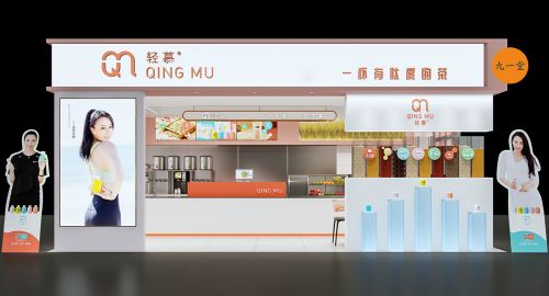 奶茶紅海市場中的品牌生存之道