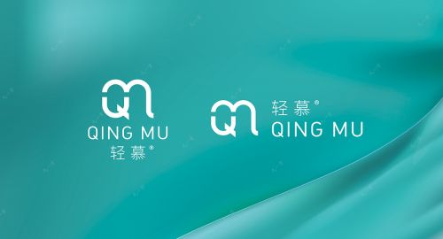 輕慕肽谷茶-九韻一雅堂品牌設(shè)計(jì)公司