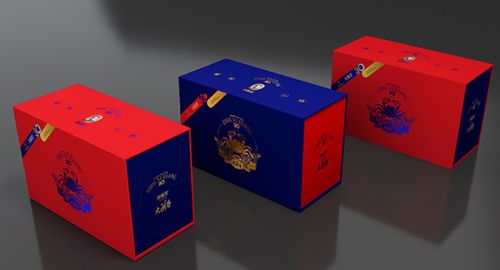 常見的包裝設(shè)計(jì)種類有哪些？