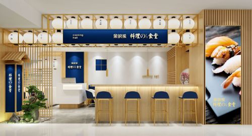 日料店沒人來因為這些地方沒做好！